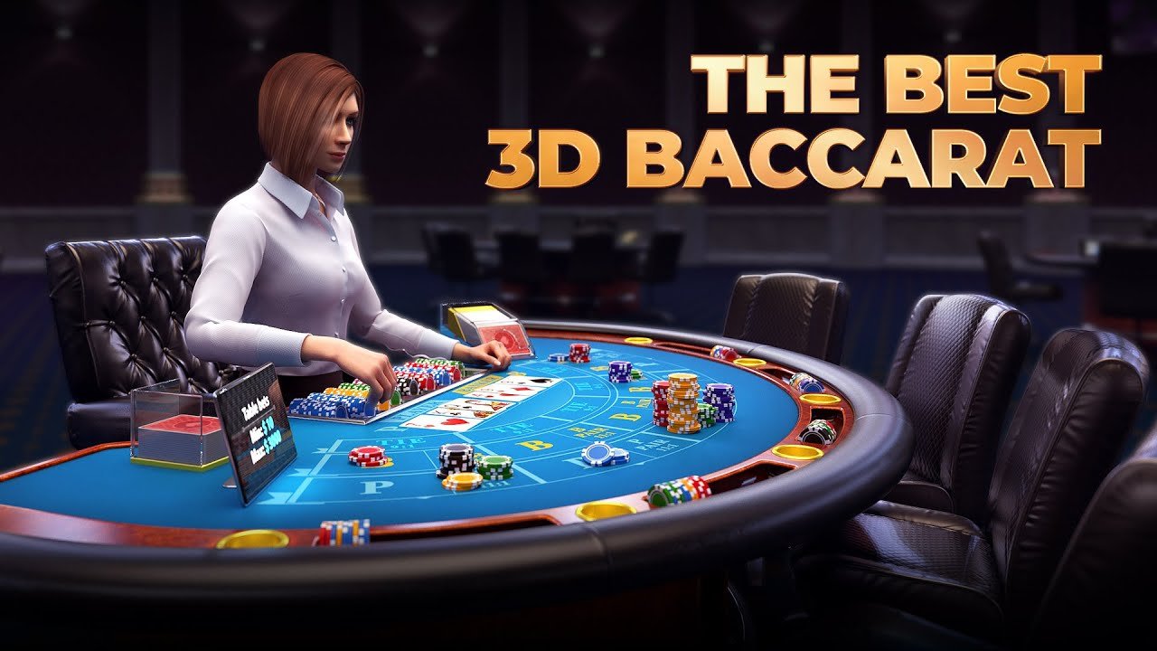pan4d featured game showcase